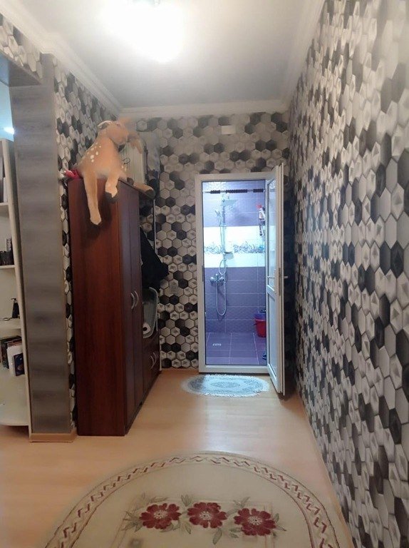 Satılır 2 otaqlı yeni tikili, 54 m², Masazır-4