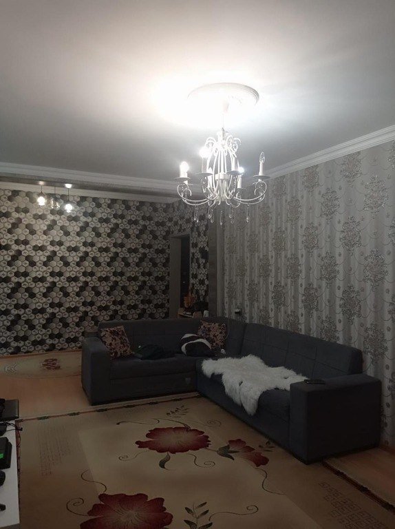 Satılır 2 otaqlı yeni tikili, 54 m², Masazır-5