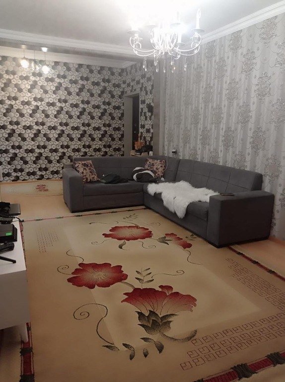 Satılır 2 otaqlı yeni tikili, 54 m², Masazır-6