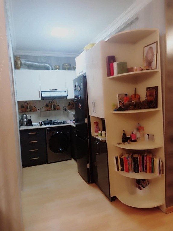 Satılır 2 otaqlı yeni tikili, 54 m², Masazır-7