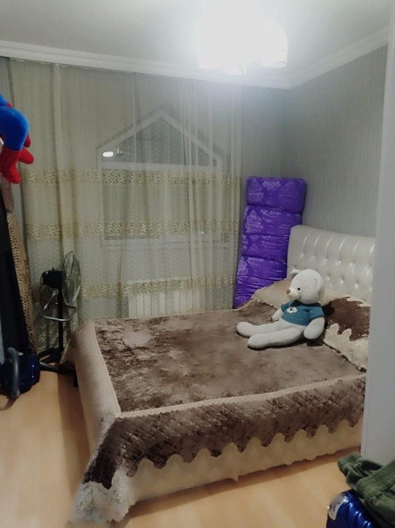 Satılır 2 otaqlı yeni tikili, 54 m², Masazır-8