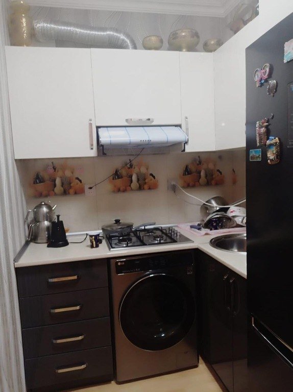 Satılır 2 otaqlı yeni tikili, 54 m², Masazır-9