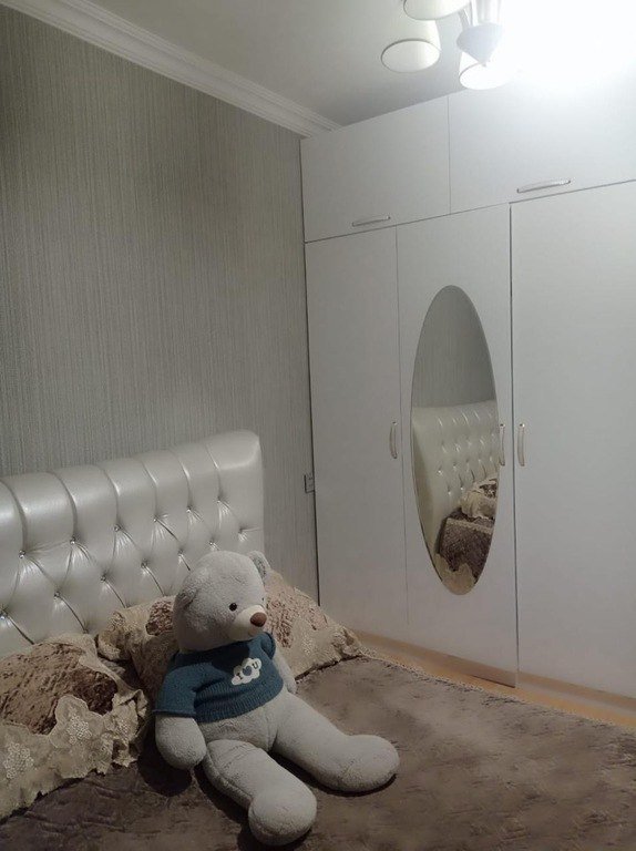 Satılır 2 otaqlı yeni tikili, 54 m², Masazır-10