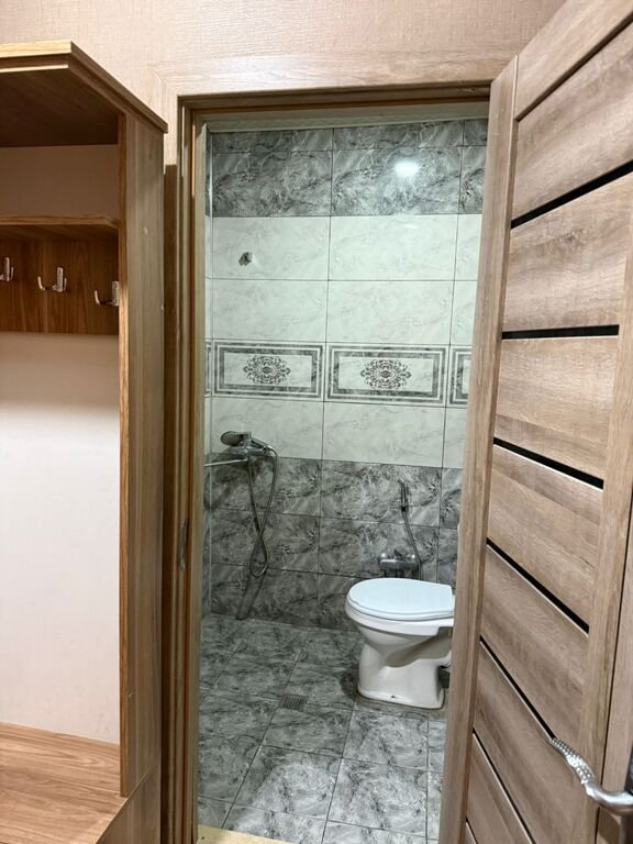 Kirayə verilir 2 otaqlı yeni tikili, 60 m², Nizami m.-3