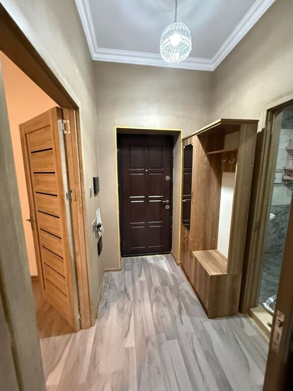 Kirayə verilir 2 otaqlı yeni tikili, 60 m², Nizami m.-4