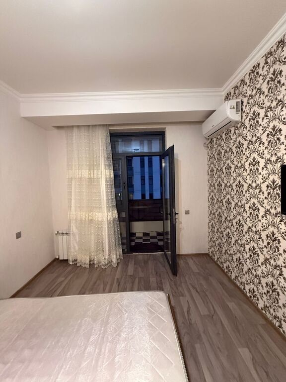 Kirayə verilir 2 otaqlı yeni tikili, 60 m², Nizami m.-5