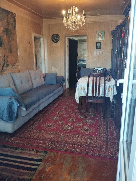 Satılır 2 otaqlı köhnə tikili, 56 m², Sumqayıt-1