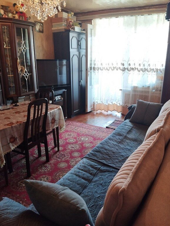 Satılır 2 otaqlı köhnə tikili, 56 m², Sumqayıt-2