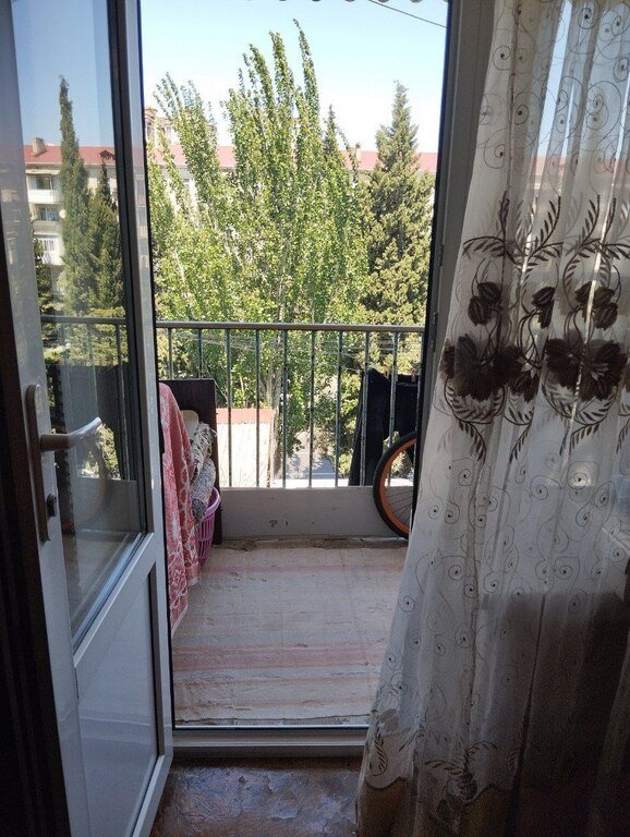 Satılır 2 otaqlı köhnə tikili, 56 m², Sumqayıt-3
