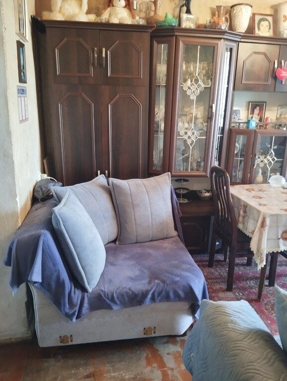 Satılır 2 otaqlı köhnə tikili, 56 m², Sumqayıt-4