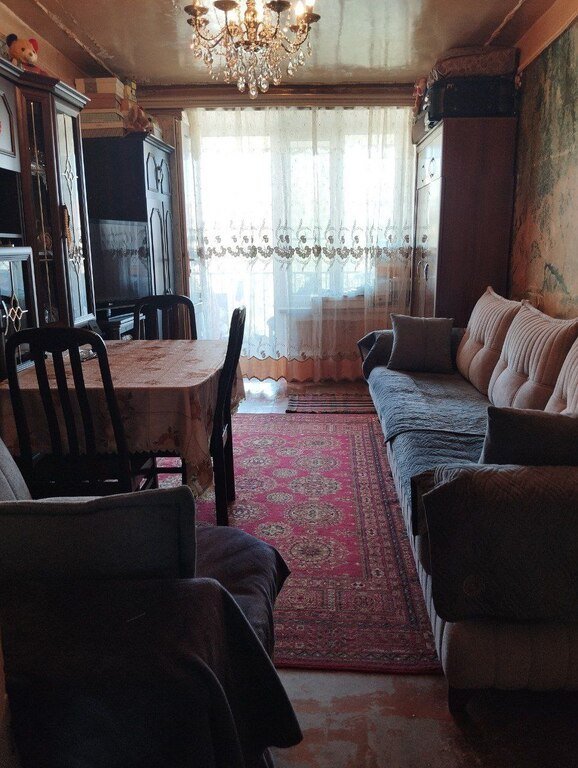 Satılır 2 otaqlı köhnə tikili, 56 m², Sumqayıt-5