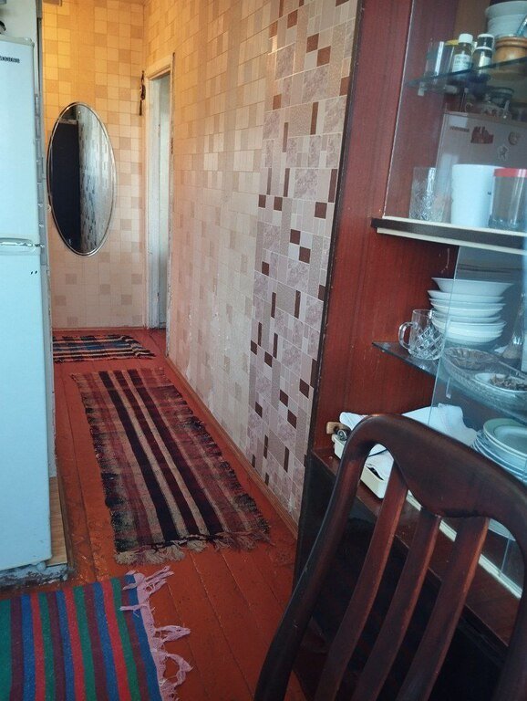 Satılır 2 otaqlı köhnə tikili, 56 m², Sumqayıt-6