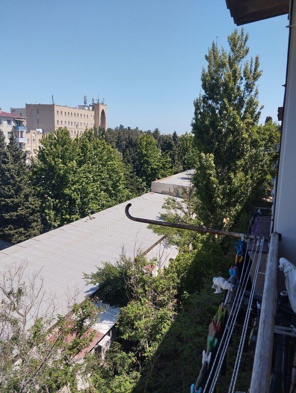 Satılır 2 otaqlı köhnə tikili, 56 m², Sumqayıt-7