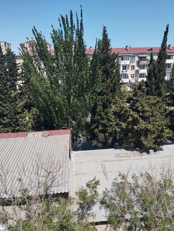Satılır 2 otaqlı köhnə tikili, 56 m², Sumqayıt-8