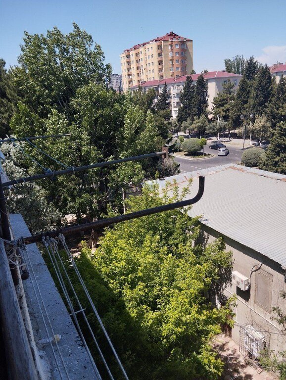 Satılır 2 otaqlı köhnə tikili, 56 m², Sumqayıt-9