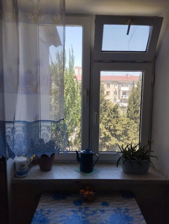 Satılır 2 otaqlı köhnə tikili, 56 m², Sumqayıt-10
