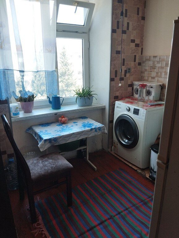 Satılır 2 otaqlı köhnə tikili, 56 m², Sumqayıt-12
