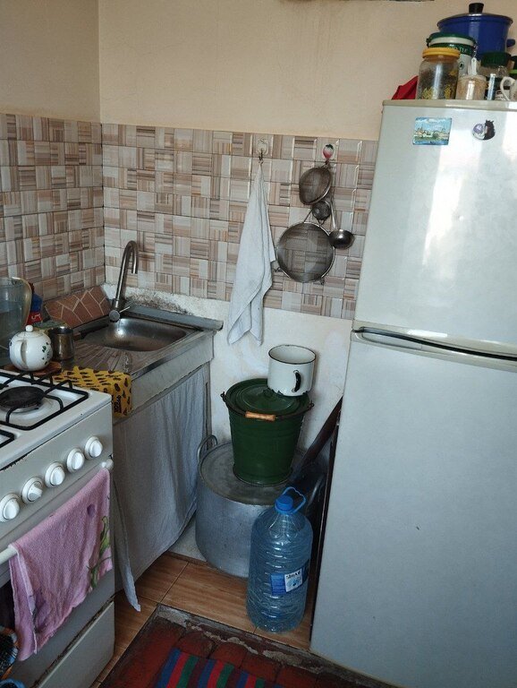 Satılır 2 otaqlı köhnə tikili, 56 m², Sumqayıt-13
