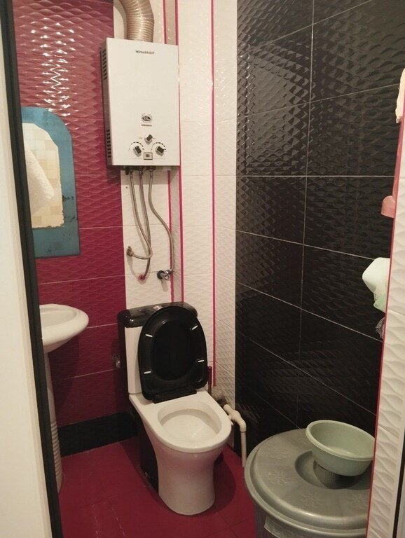 Satılır 2 otaqlı köhnə tikili, 56 m², Sumqayıt-15