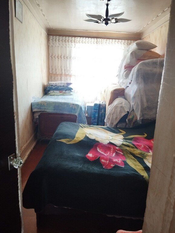 Satılır 2 otaqlı köhnə tikili, 56 m², Sumqayıt-17