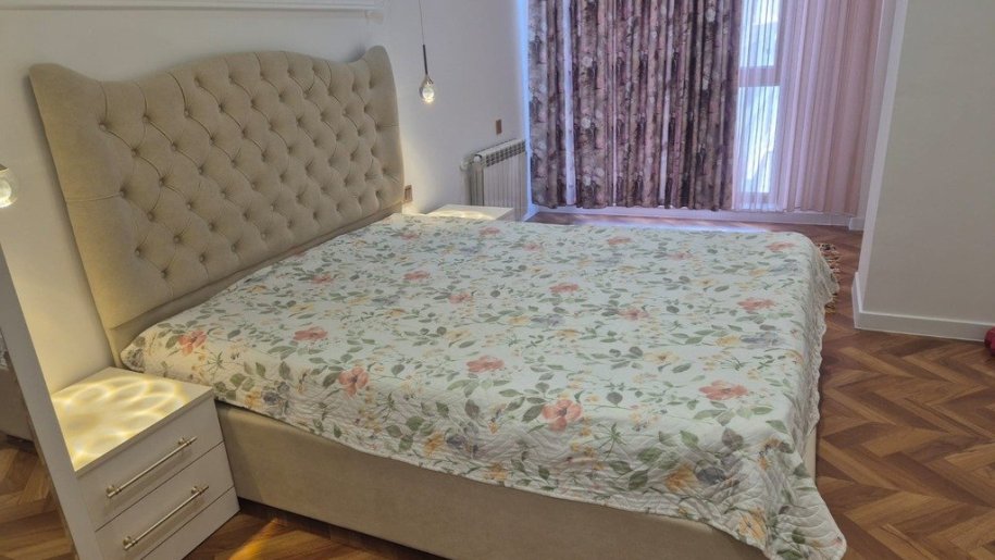 Satılır 3 otaqlı yeni tikili, 140 m², Nəriman Nərimanov m.-4