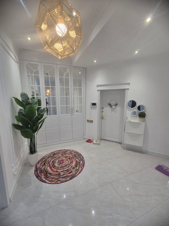 Satılır 3 otaqlı yeni tikili, 140 m², Nəriman Nərimanov m.-9
