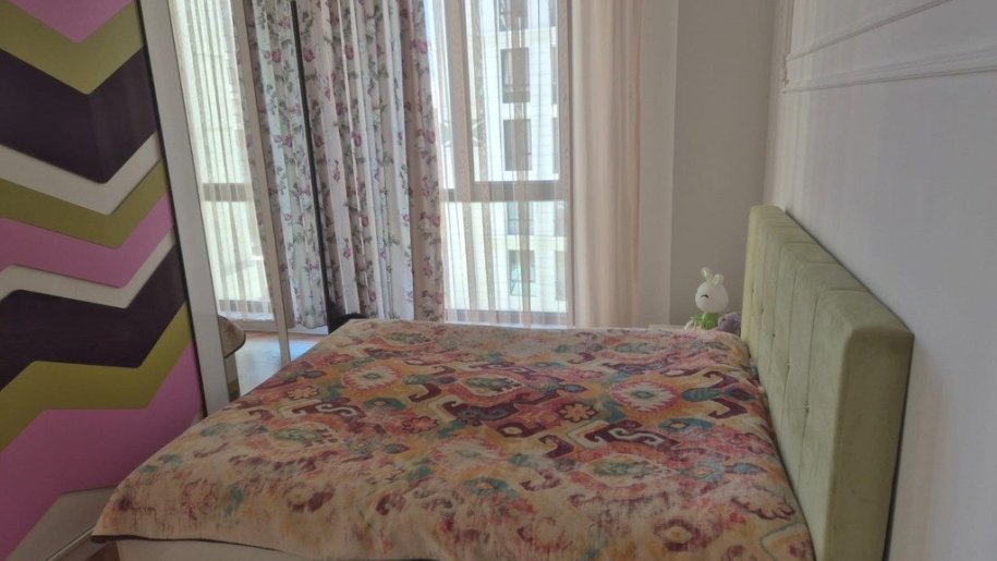 Satılır 3 otaqlı yeni tikili, 140 m², Nəriman Nərimanov m.-10