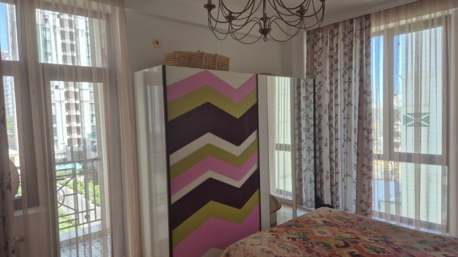 Satılır 3 otaqlı yeni tikili, 140 m², Nəriman Nərimanov m.-11
