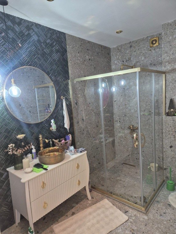 Satılır 3 otaqlı yeni tikili, 140 m², Nəriman Nərimanov m.-14