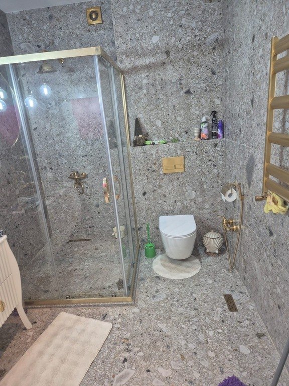 Satılır 3 otaqlı yeni tikili, 140 m², Nəriman Nərimanov m.-15
