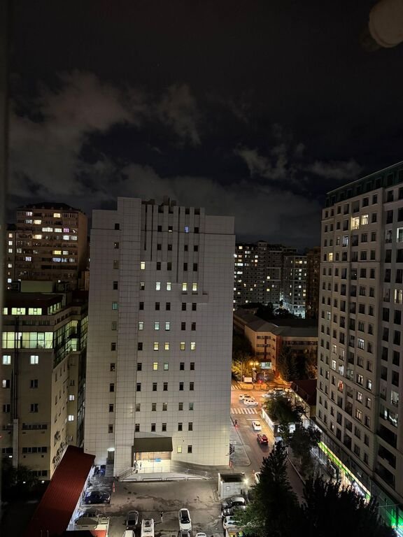 Kirayə verilir 2 otaqlı yeni tikili, 86 m², Nəsimi-1