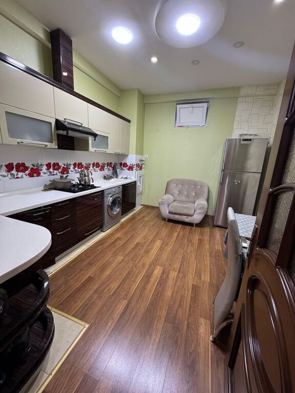 Kirayə verilir 2 otaqlı yeni tikili, 86 m², Nəsimi-2
