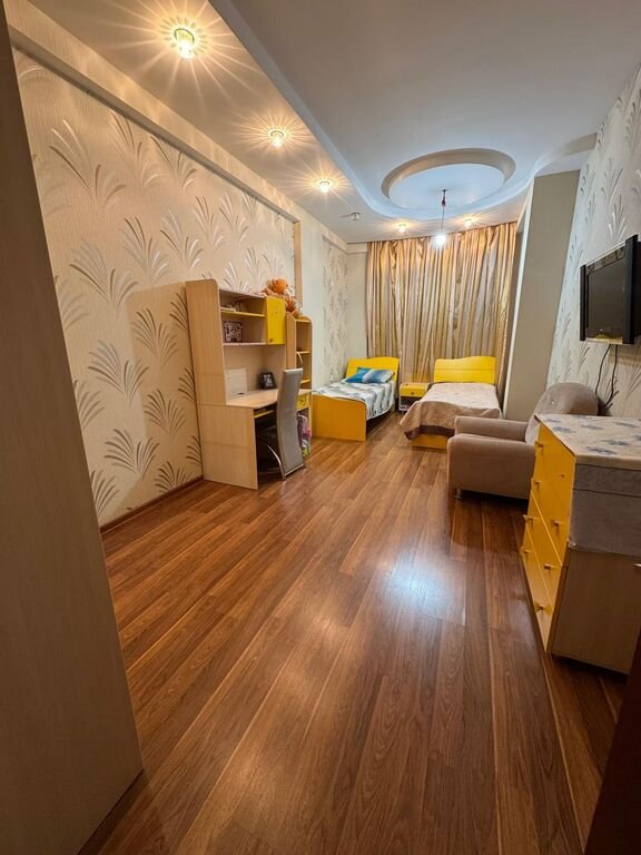Kirayə verilir 2 otaqlı yeni tikili, 86 m², Nəsimi-4