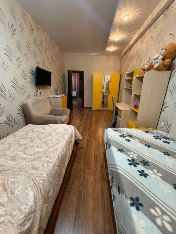Kirayə verilir 2 otaqlı yeni tikili, 86 m², Nəsimi-5