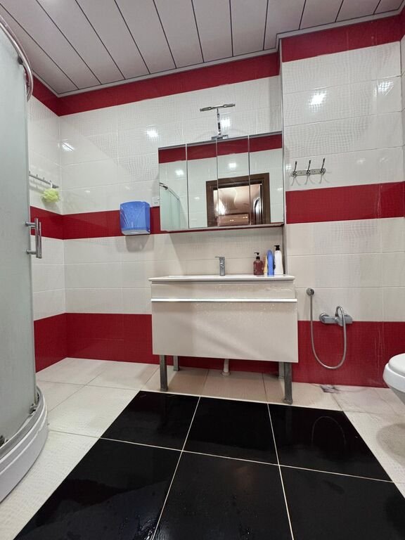 Kirayə verilir 2 otaqlı yeni tikili, 86 m², Nəsimi-6
