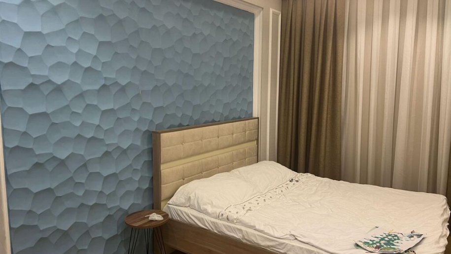 Satılır 3 otaqlı yeni tikili, 140 m², Xətai m.-2