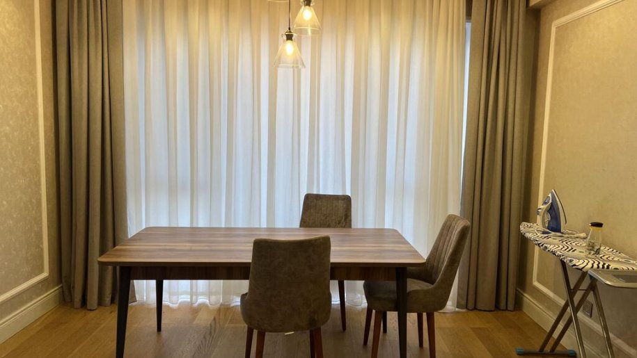 Satılır 3 otaqlı yeni tikili, 140 m², Xətai m.-7