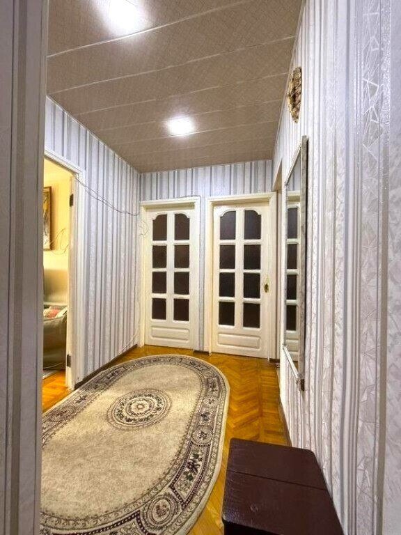 Satılır 4 otaqlı köhnə tikili, 115 m², Gənclik m.-7