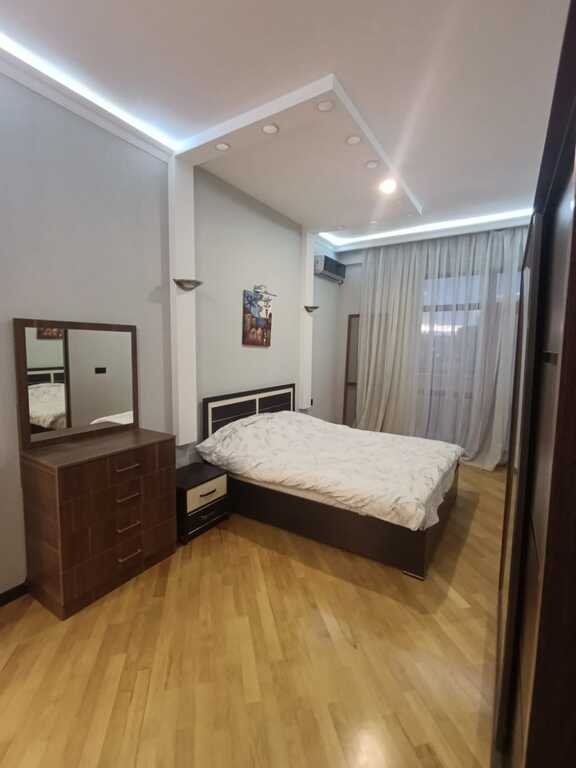 Kirayə verilir 3 otaqlı yeni tikili, 190 m², Nəriman Nərimanov m.-5