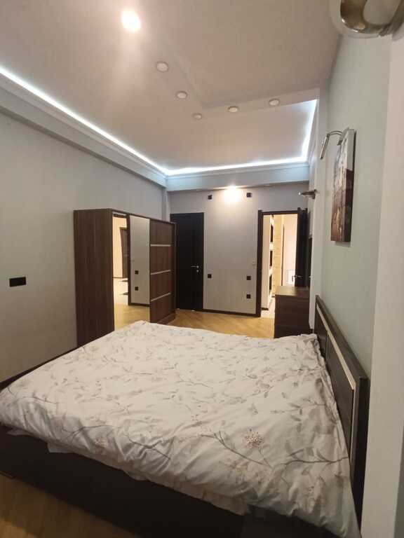 Kirayə verilir 3 otaqlı yeni tikili, 190 m², Nəriman Nərimanov m.-6