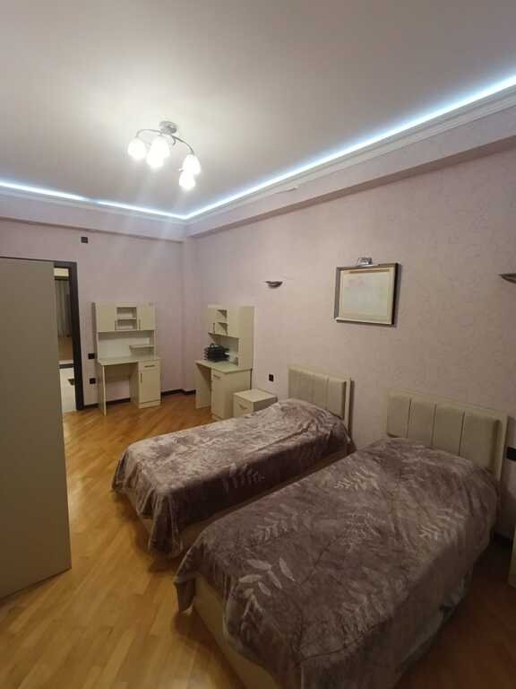 Kirayə verilir 3 otaqlı yeni tikili, 190 m², Nəriman Nərimanov m.-8