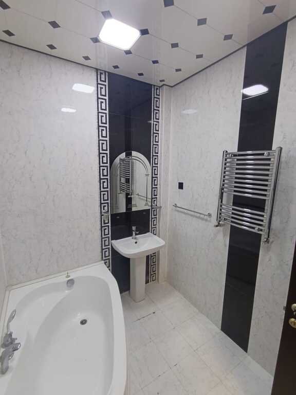Kirayə verilir 3 otaqlı yeni tikili, 190 m², Nəriman Nərimanov m.-9