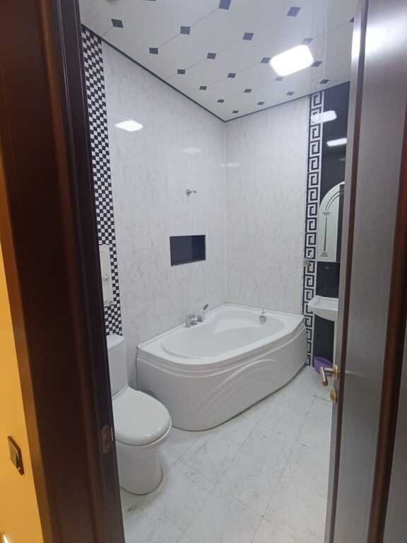 Kirayə verilir 3 otaqlı yeni tikili, 190 m², Nəriman Nərimanov m.-10