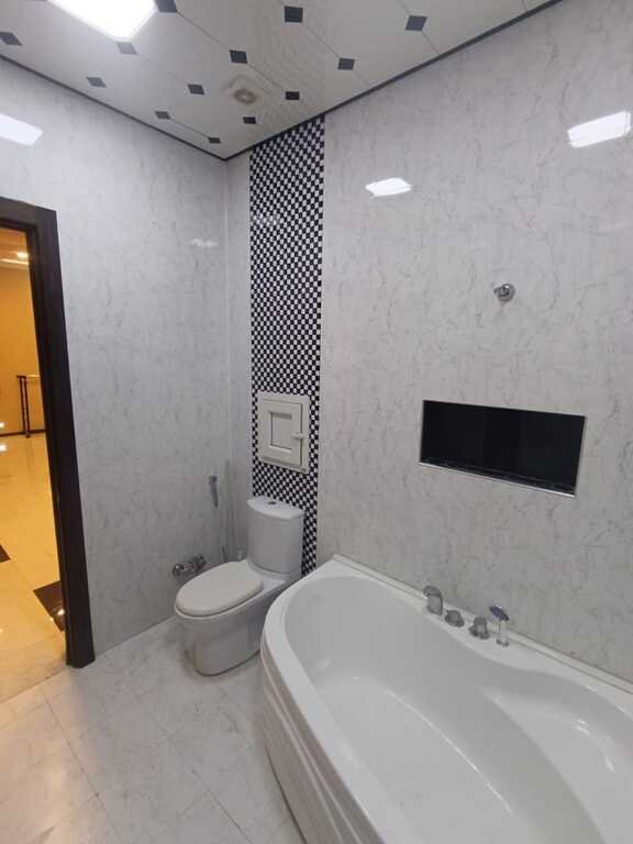 Kirayə verilir 3 otaqlı yeni tikili, 190 m², Nəriman Nərimanov m.-11
