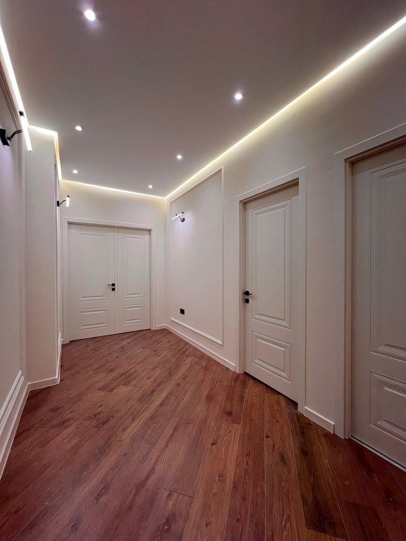 Satılır 2 otaqlı yeni tikili, 107 m², 8 noyabr-3