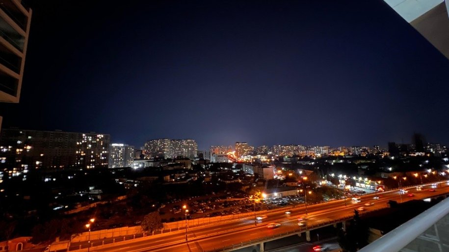 Satılır 2 otaqlı yeni tikili, 107 m², 8 noyabr-4