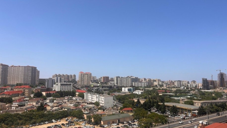 Satılır 2 otaqlı yeni tikili, 107 m², 8 noyabr-6