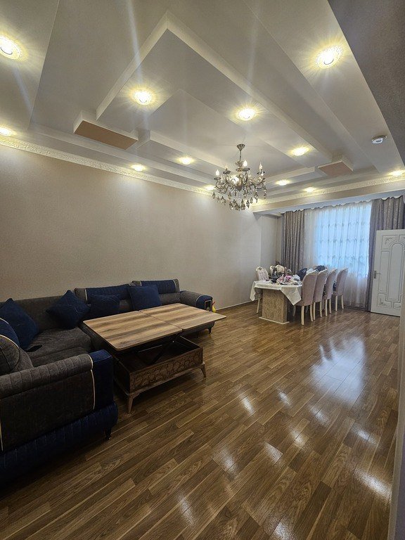 Satılır 3 otaqlı yeni tikili, 70 m², Abşeron-2