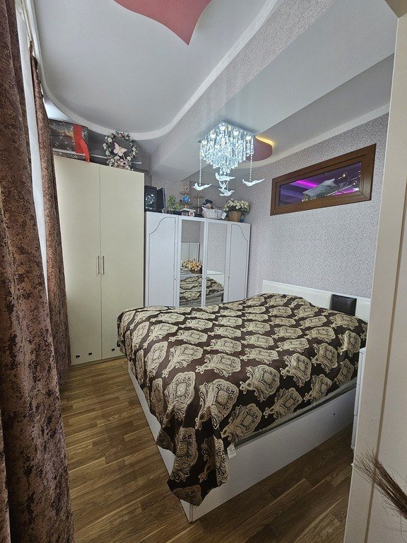 Satılır 3 otaqlı yeni tikili, 70 m², Abşeron-3