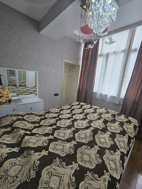 Satılır 3 otaqlı yeni tikili, 70 m², Abşeron-4